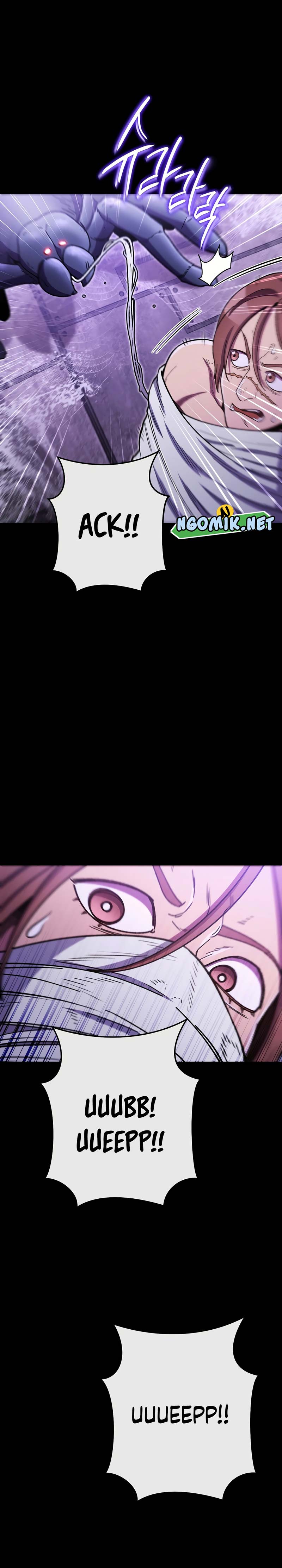 Dungeon Reset Chapter 159 Bahasa Indonesia